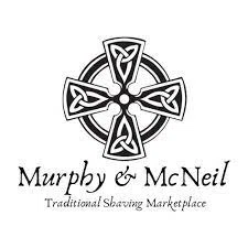 Murphy and McNeil logo