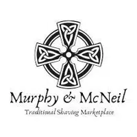 Murphy and McNeil logo