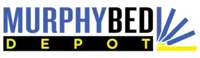 Murphy Bed Depot logo