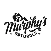 Murphy's Naturals logo