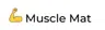 Muscle Mat logo