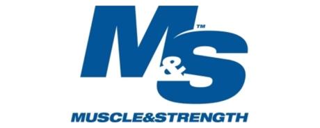 Muscle & Strength promo code