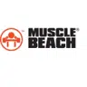 Muscle Beach logo