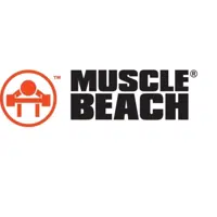 Muscle Beach logo