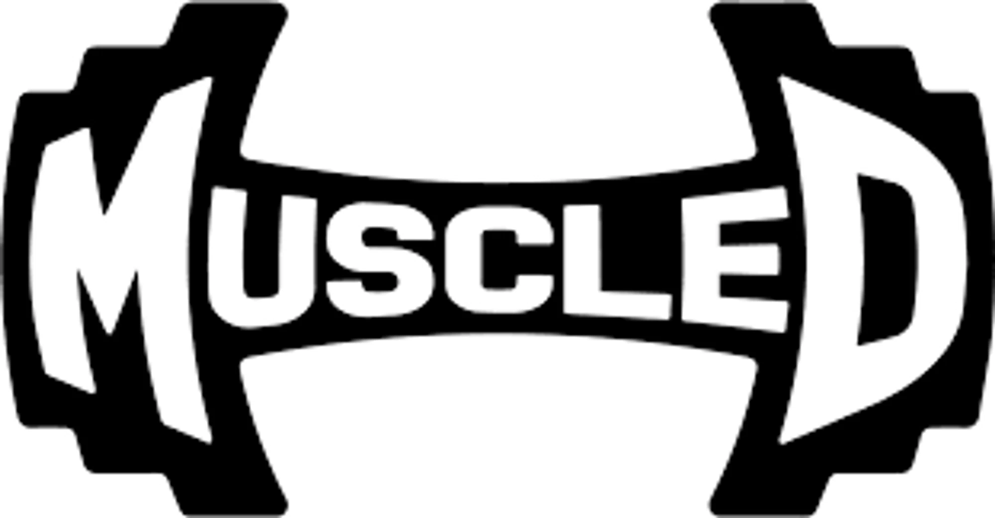 Muscle D Fitness promo code