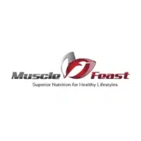 Muscle Feast logo