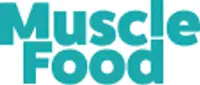 MuscleFood logo