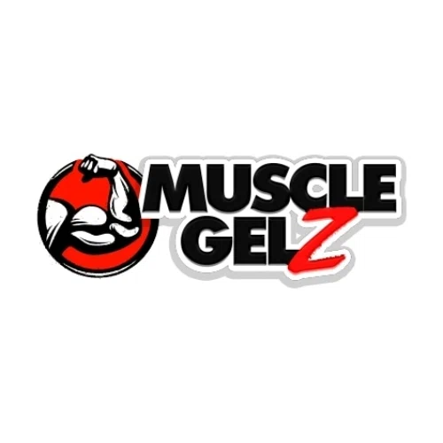 Muscle Gelz logo