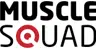 MuscleSquad logo