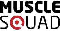 MuscleSquad logo