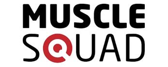 MuscleSquad promo code