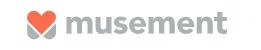 Musement US logo