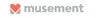 Musement US logo
