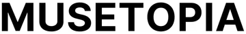 Musetopia logo