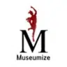 Museumize logo
