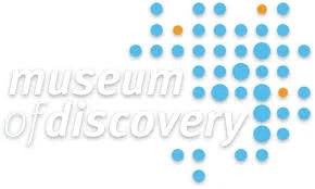 Museum of Discovery logo