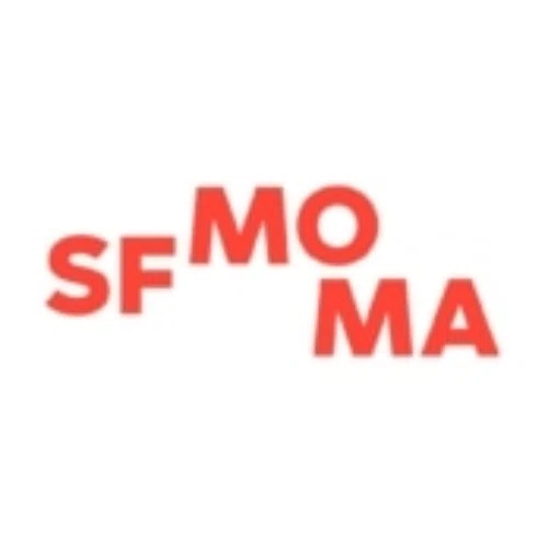 SFMOMA Museum Store logo