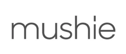 Mushie logo