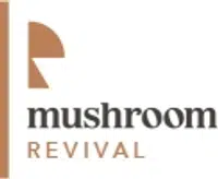 Mushroom Revival logo