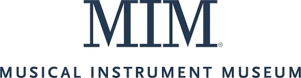 Musical Instrument Museum logo