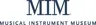Musical Instrument Museum logo