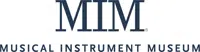 Musical Instrument Museum logo