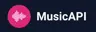 MusicAPI logo