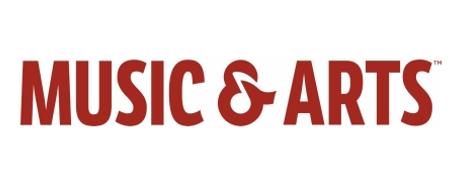 Music & Arts discount code