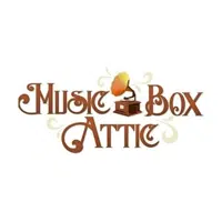 Music Box Attic logo
