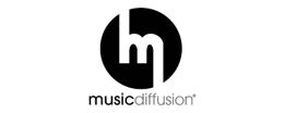 MusicDiffusion promo code