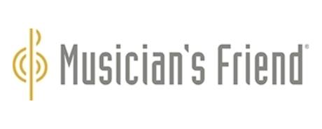 Musician's Friend promo code