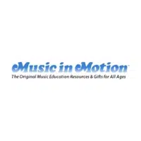 Music in Motion logo