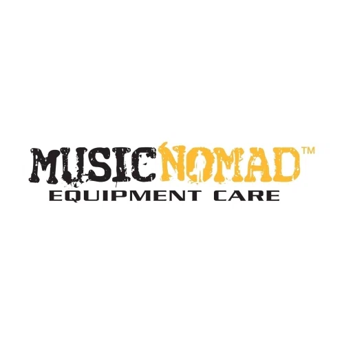 MusicNomad logo