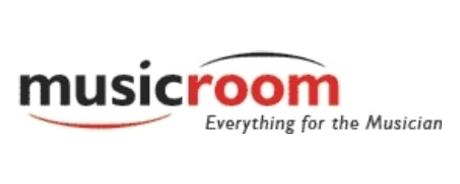 MusicRoom.com promo code