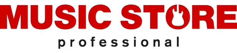 Music Store Professional logo