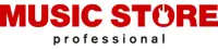 Music Store Professional logo