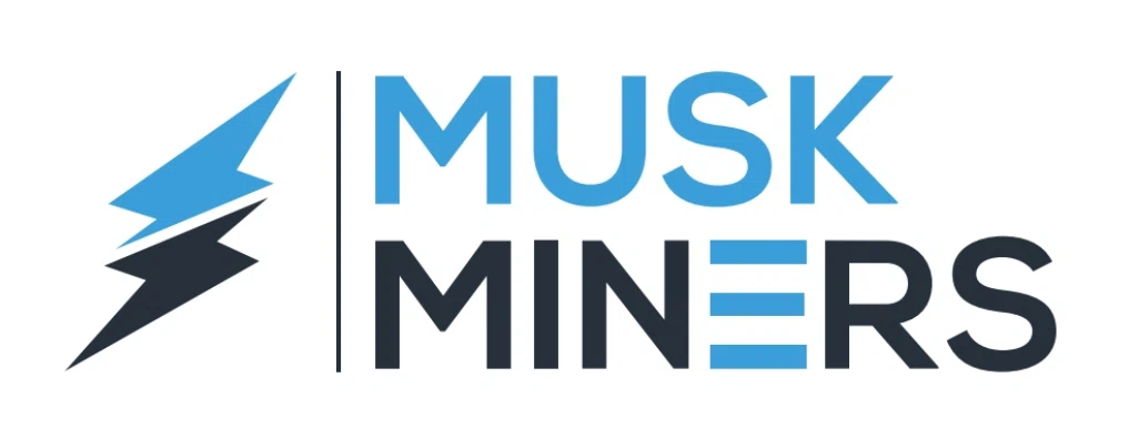 Musk Miners logo