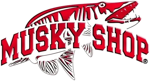 Musky Shop logo
