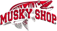 Musky Shop logo