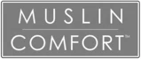 Muslin Comfort logo