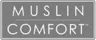 Muslin Comfort logo