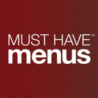 Must Have Menus logo