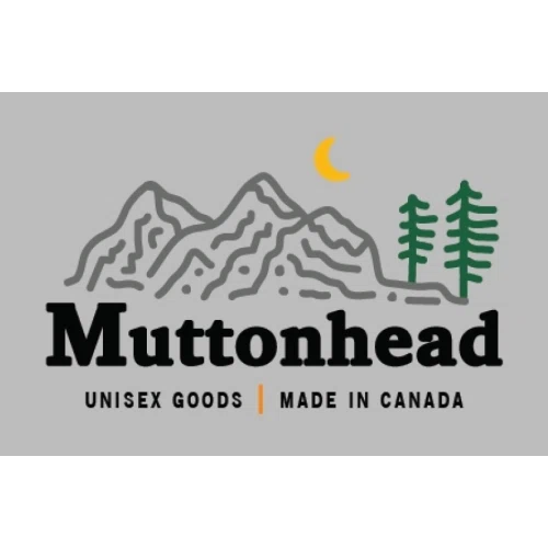 Muttonhead logo