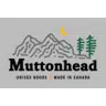 Muttonhead logo