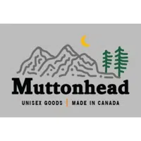 Muttonhead logo
