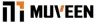 MUVEEN logo