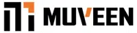 MUVEEN logo