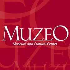 Muzeo Museum logo
