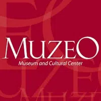 Muzeo Museum logo