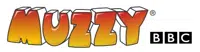 Muzzy BBC logo